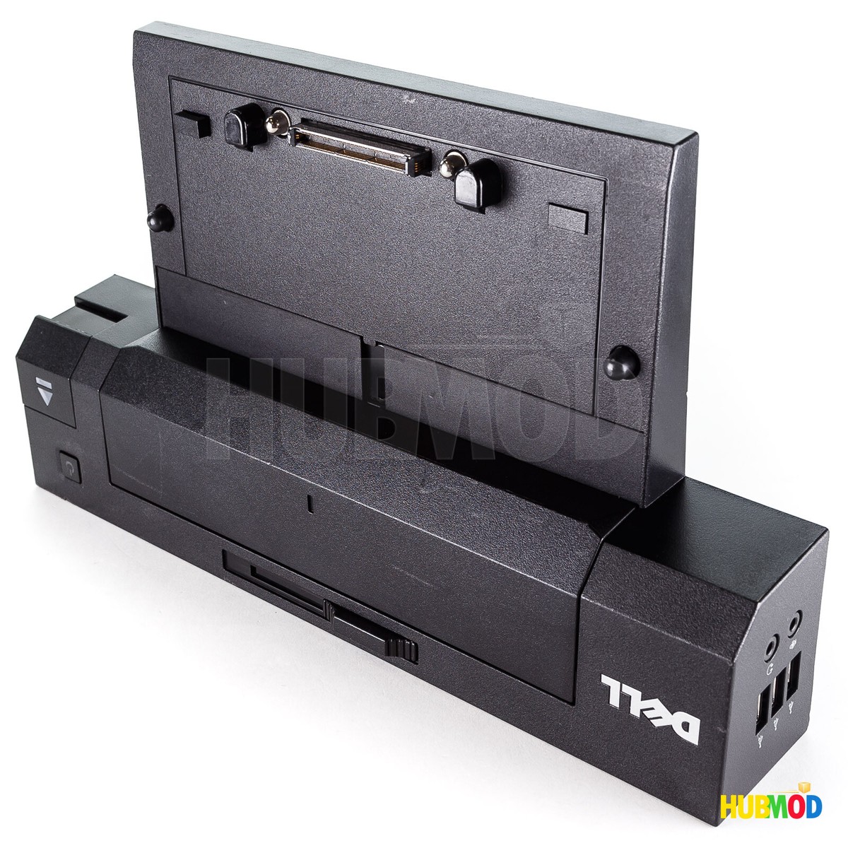 DELL E-Port Plus II Advanced Replicator Docking Station - View #8