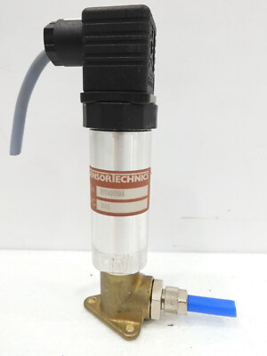 BTE4005A4, SENSOR TECHNOLOGY