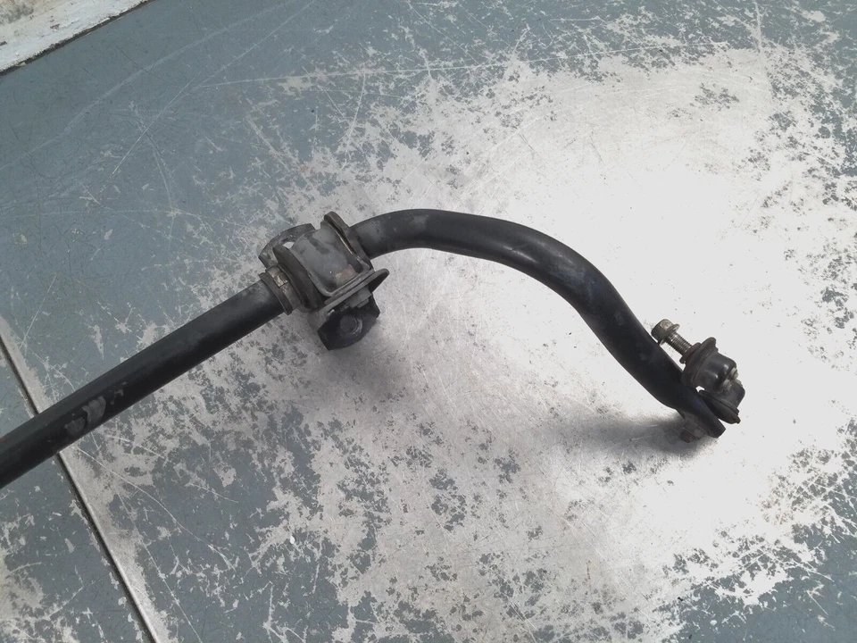 Barra estabilizadora delantera Honda S2000 AP2 2006/montajes/extremo izquierdo #4518 C2 Foto 3 de 3