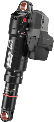 RockShox SID Deluxe Ultimate Flight Attendant Santa Cruz Blur Specialized Epic