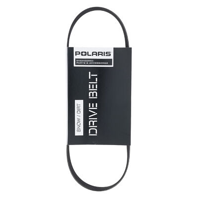 #ad #ad Polaris 5418704 HVAC Drive Belt Ranger Northstar Premium Ultimate XP EPS 1000 $32.99