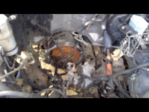 Transfer Case 3 Switch Dash Control Fits 96-04 BLAZER S10/JIMMY S15 199177 - Picture 9 of 10