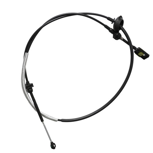 For Ford E150 E250 E350 1997-2004 Automatic Transmission Shift Cable YC2Z7E395AC - Picture 2 of 16