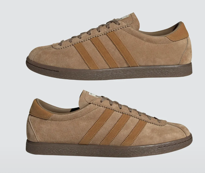 Adidas Tobacco Pantone Mesa gum 4 Shoes GY7396 | eBay