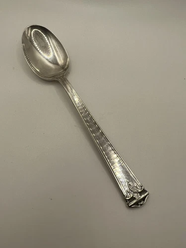 Trianon by International Sterling Silver Teaspoon 6" J.S.
