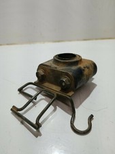 03 Suzuki LTZ400 Stering Stem Clamp Bushing Mount LTZ KFX DVX 400 KFX400 #3