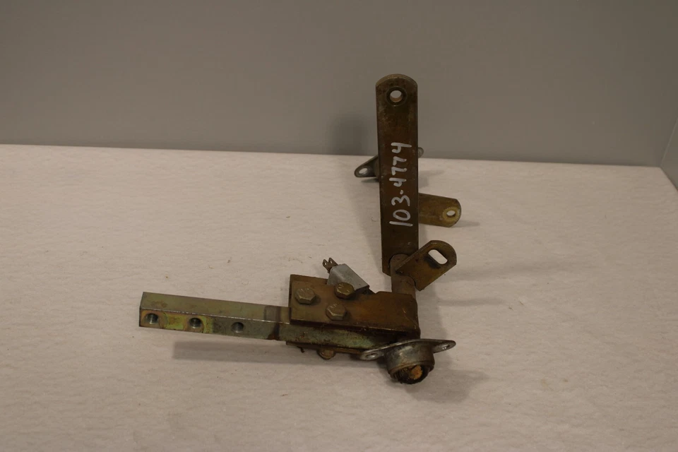 二手 Toro LH 运动控制系统 103-2199 Z147 Z 主原始设备制造商零件 — 第 3/3 张图片