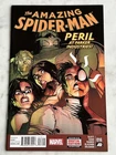 Amazing Spider-Man #16 NM 9.4 - Buy 5 for FREE Ship! (Marvel, 2015)
