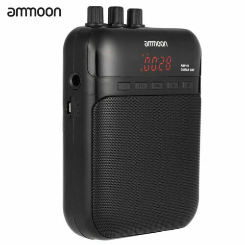 Amplificateurs sans marque pour guitare, basse et accessoire