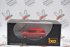 Die Cast "Mini Van Royal Mail 1965" IXO 1/43 (CLC 108)