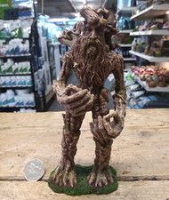 LOTR Style Ent Baumbart Aquarium Dekoration Aquarium Deko