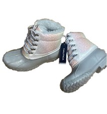 girls size 2 boots