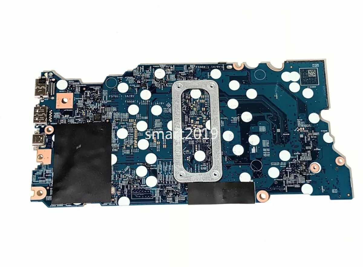 For Dell Inspiron 15 5515 Motherboard 203076-1 WCD6Y 0WCD6Y AMD
