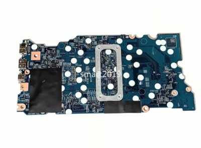 For Dell Inspiron 15 5515 Motherboard 203076-1 WCD6Y 0WCD6Y AMD
