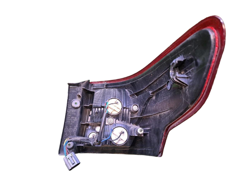 Left Taillight For 2011-2016 Ford Territory SZ MKI-MKII In Body 2013 - Picture 2 of 3