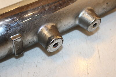 2007 Victory Jackpot Front Forks Shock Suspension Set Pair 2007 Victory Jackpot Front Forks Shock Suspension Set Pair