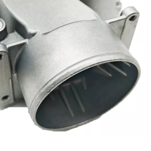 Mass Air Flow Sensor Maf Afm 22250-74220 2225074220 For Toyota MR2 1990-1995 FA - Picture 6 of 12