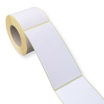 zebra direct thermal label roll