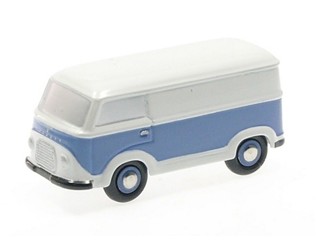 Schuco Piccolo Ford Transit Fk 1000 Gunstig Kaufen Ebay