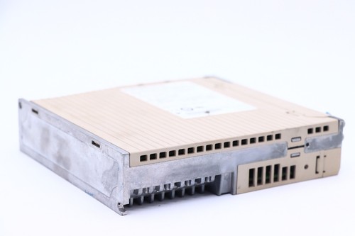 Yaskawa Servo Drive SGDV-2R8A01A002000 Sigma-V Series Servo Pack - Picture 7 of 10
