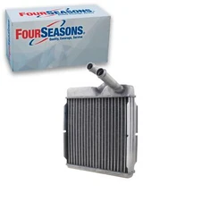 4 Seasons HVAC Heater Core For 1987-1988 Chevrolet V30