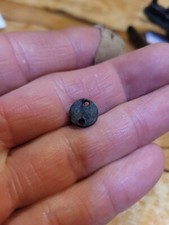 Springfield Model 1868-1870 Trapdoor .50-70 Rear Sight Screw