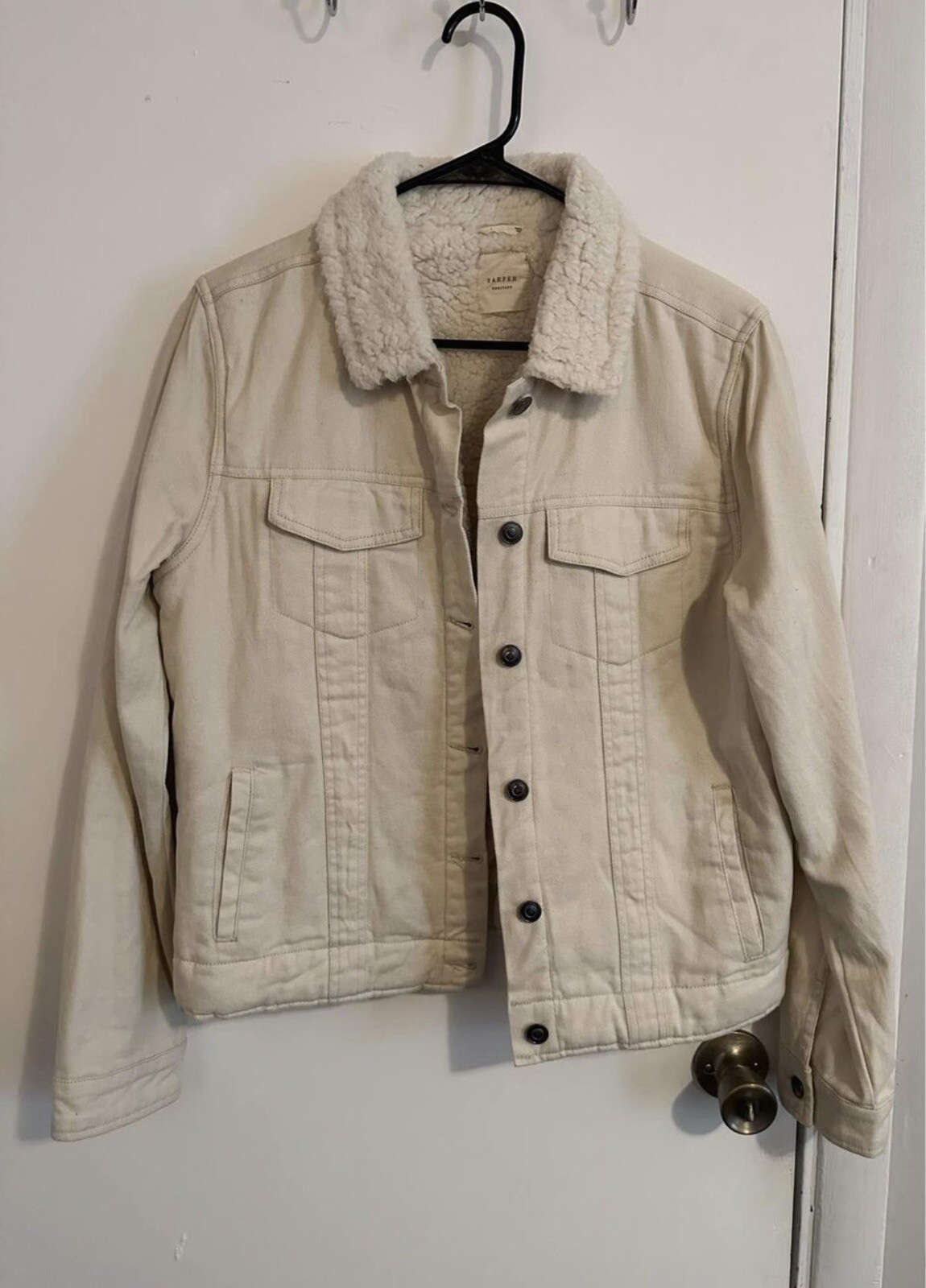 Harper Jacket - image 1
