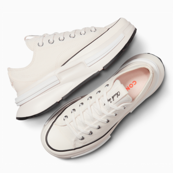 Converse Run Star Legacy CX Future Comfort Egret - A11490C