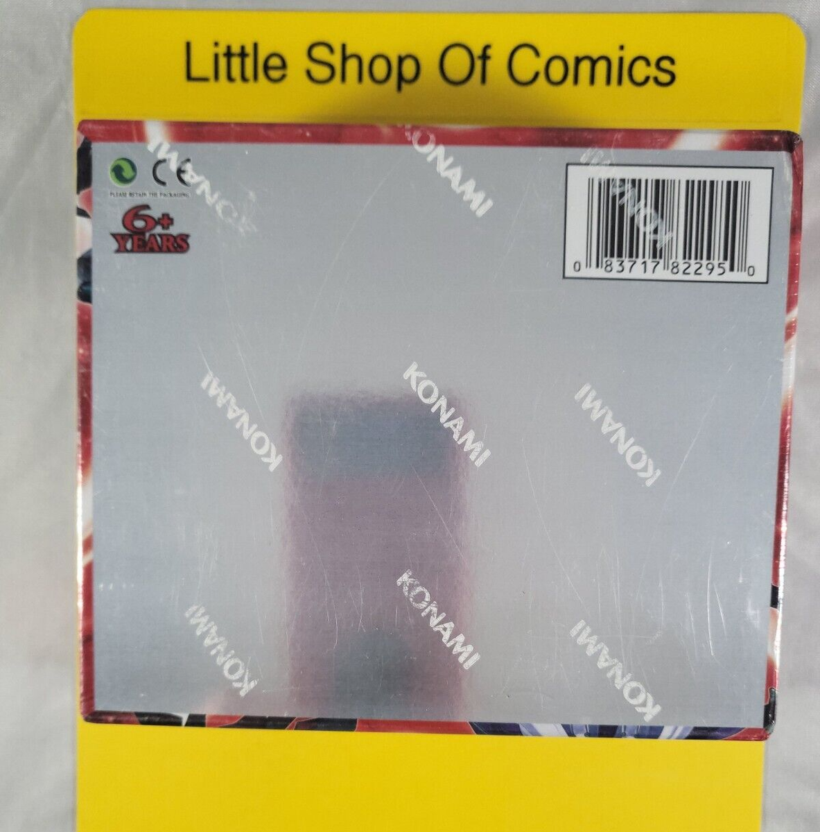 Yu-Gi-Oh! Star Pack Arc-V 1st Edition Booster Box Factory Sealed TCG