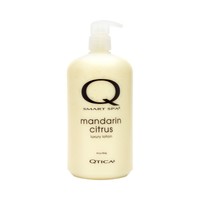 Qtica Mandarin Citrus Luxury Lotion 34.0 Oz Brand on sale Qtica Mandarin Citrus Luxury Lotion 34.0 Oz Brand on sale