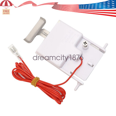 Single Ice Thickness Control Probe Sensor For Manitowoc Part 7627813 100% NEW