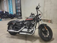 2019 Harley Davidson Sportster Forty-Eight Special - Mint!!
