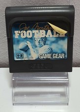 ebay® Auktion 392680855671 | Sega Game Gear ► Joe Montana Football ◄ Modul A8279 Thumbnail of ebay® auction 392680855671 | Sega Game Gear ► Joe Montana Football ◄ Modul A8279