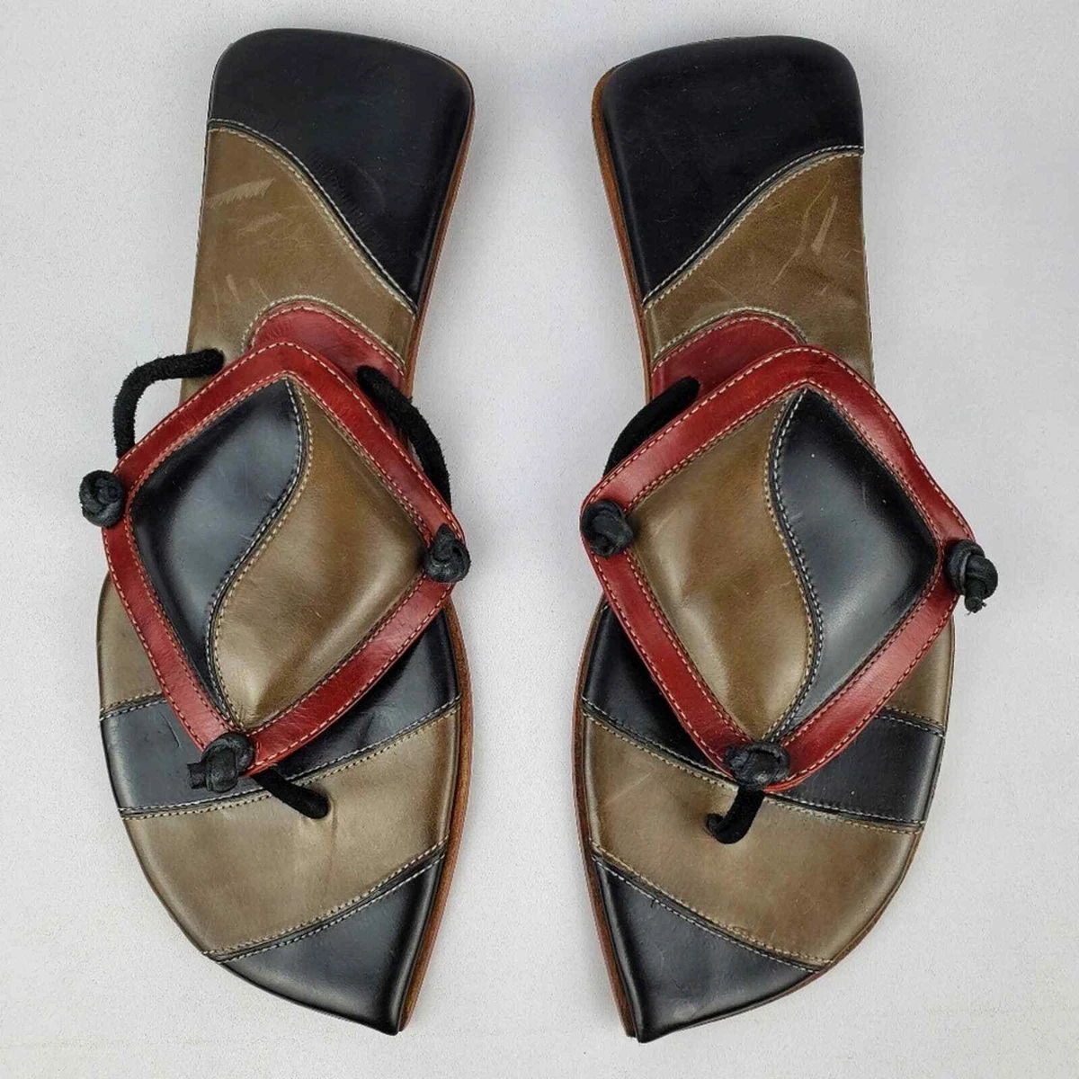 Last call sandals sale
