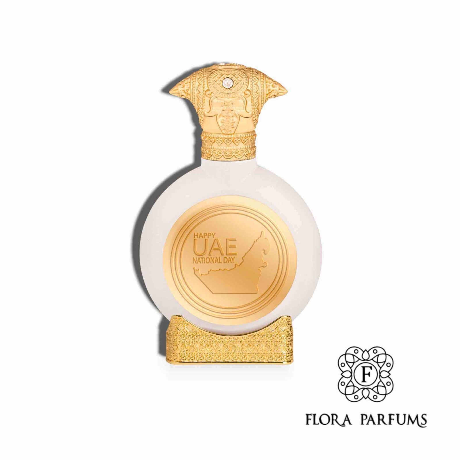 Emirates Land Taif Al Emarat eau de parfum mixte 75ml ambre et oud