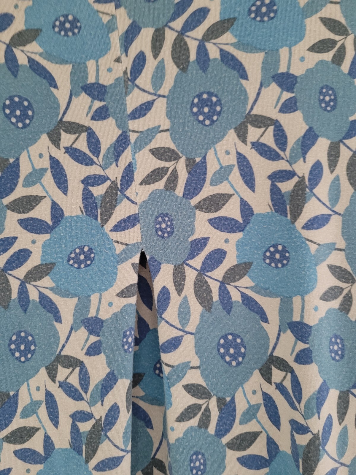 Seasalt Tunic Top Size 20 eBay