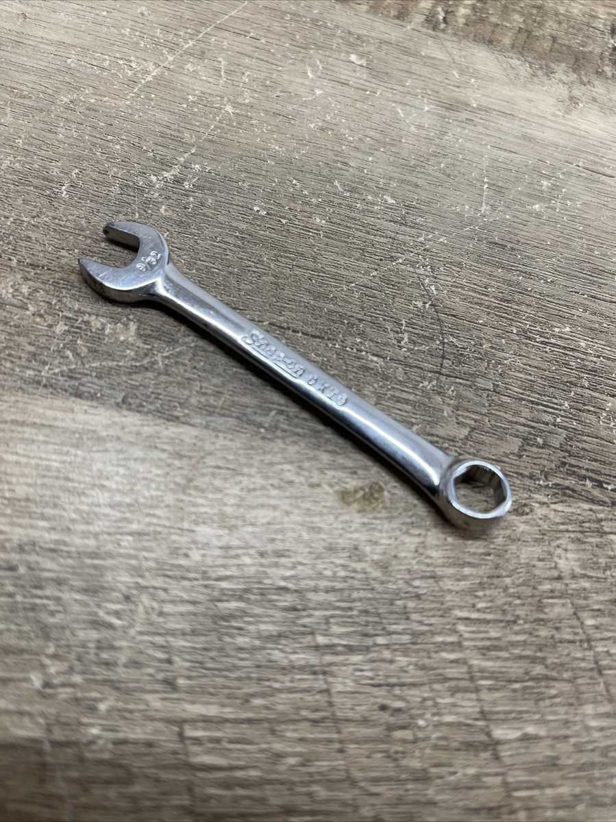 Vintage Snap-on 9/32