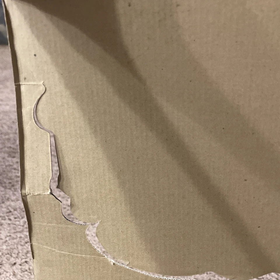 Box Of Meanies 1998 The Tough Mean Beanbags 全新 包装 13 Meanies 总计 — 第 3/4 张图片