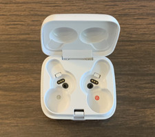 Sony WF-L900/W Replacement Charging Case White - WFL900/W 9