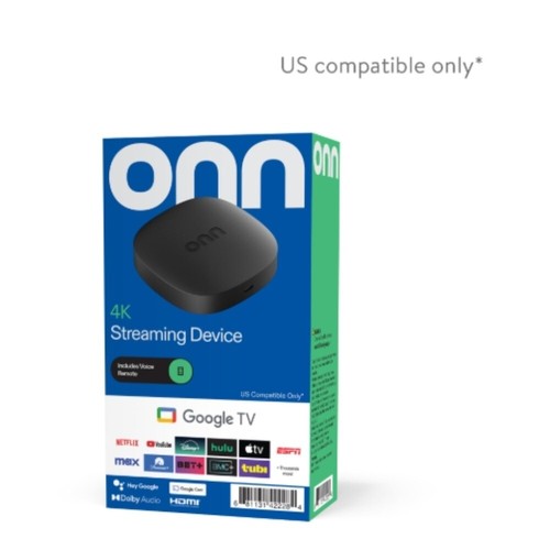 New Google TV 4K Streaming Box 2023 Edition, 4K UHD Resolution - Picture 3 of 17