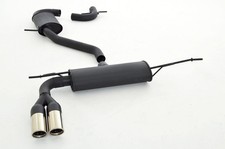 Friedrich Motorsport Sportauspuffanlage Gr.A für Audi A3 8P Sportback 2WD, 1.2l 