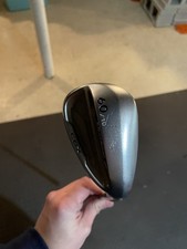 Cleveland Golf CBX 60 Degree Wedge Right Handed 10 degrees of bounce