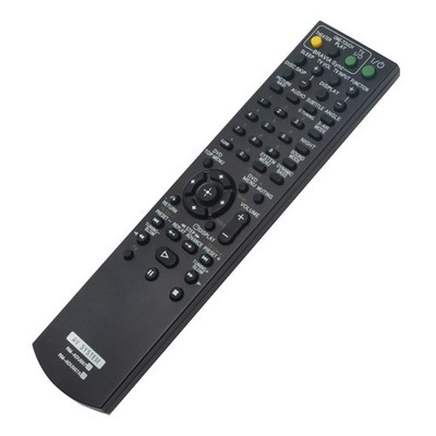 RM-ADU007 RM-ADU007A Replaced Remote for Sony AV Receiver  RM-ADU008A SS-CT80