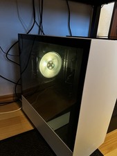 NZXT Gaming Pc