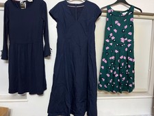 3X Boden dresses size 8 R CLEARANCE !