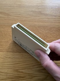 Dr Mario JPN Nintendo NES FC Classic Nintendo Classic Puzzle Famicom