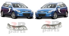 Für Hyundai I30 2009-2012 Neu Vorne Außenspiegel Seitenblinker Paar Set