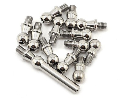 Align Tri-Blade Linkage Ball Set [AGNH70Z006XX]