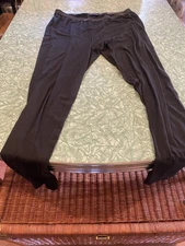 Black Men’s XXL REI Polypro Thermal Long Underwear