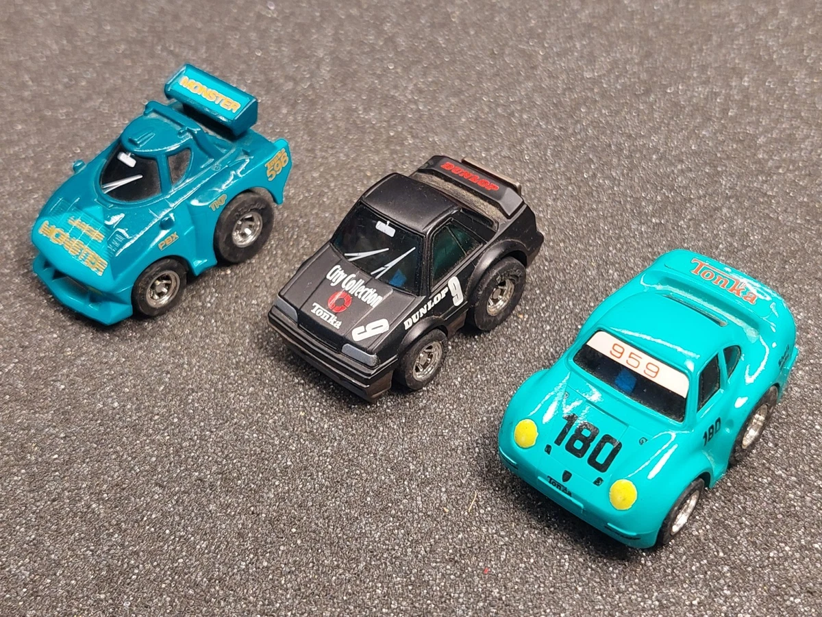Tonka Porsche Diecast & Toy Vehicles for sale | eBay